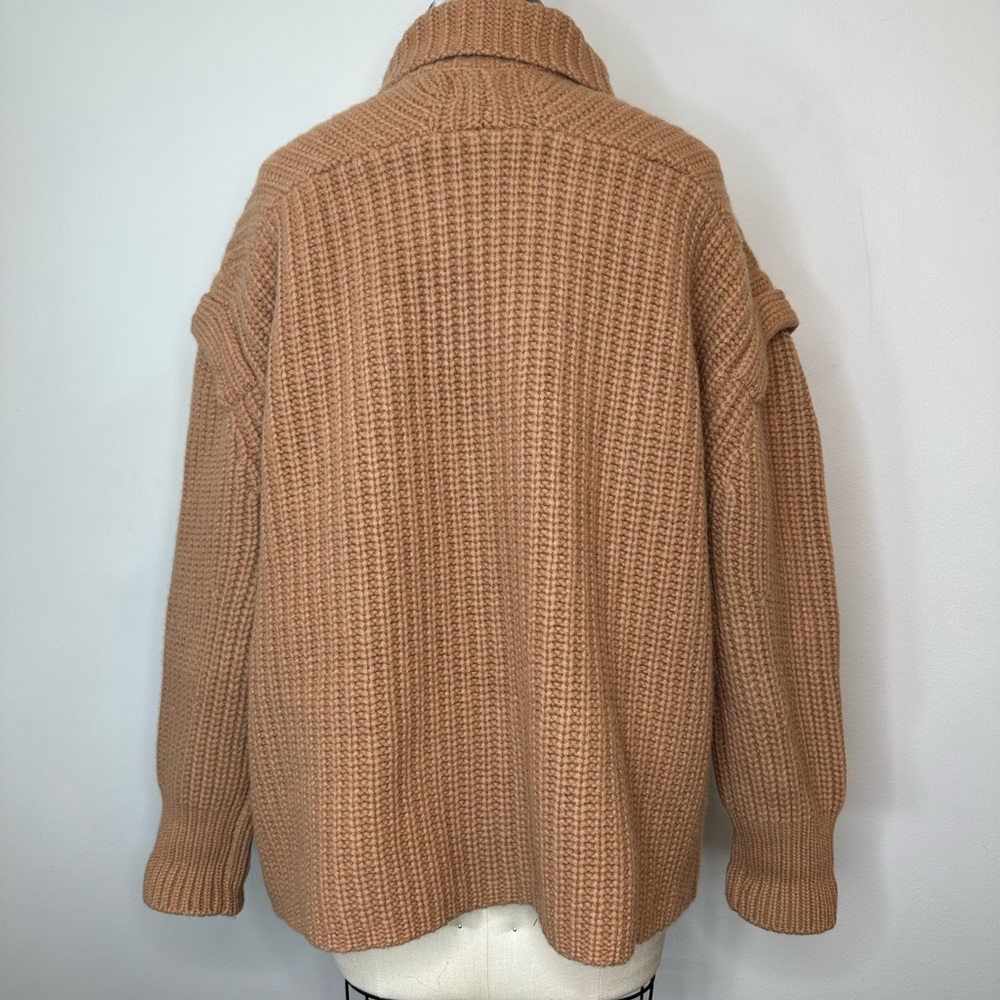 Loulou Studio Knit Sweater View 3